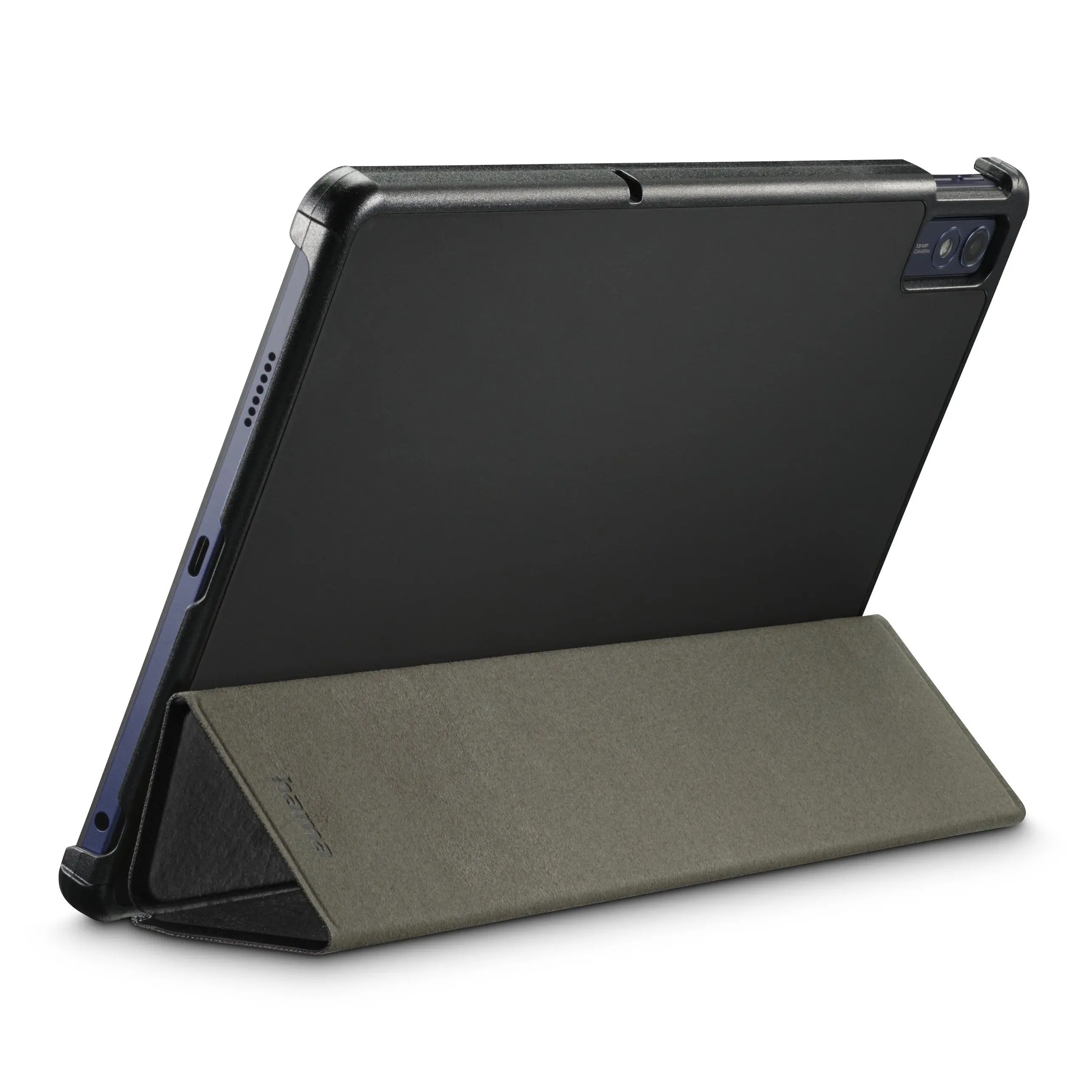 Etui na tablet Hama Fold Lenovo Tab M10 5G  Czarny