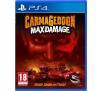 Carmageddon: Max Damage PS4 / PS5