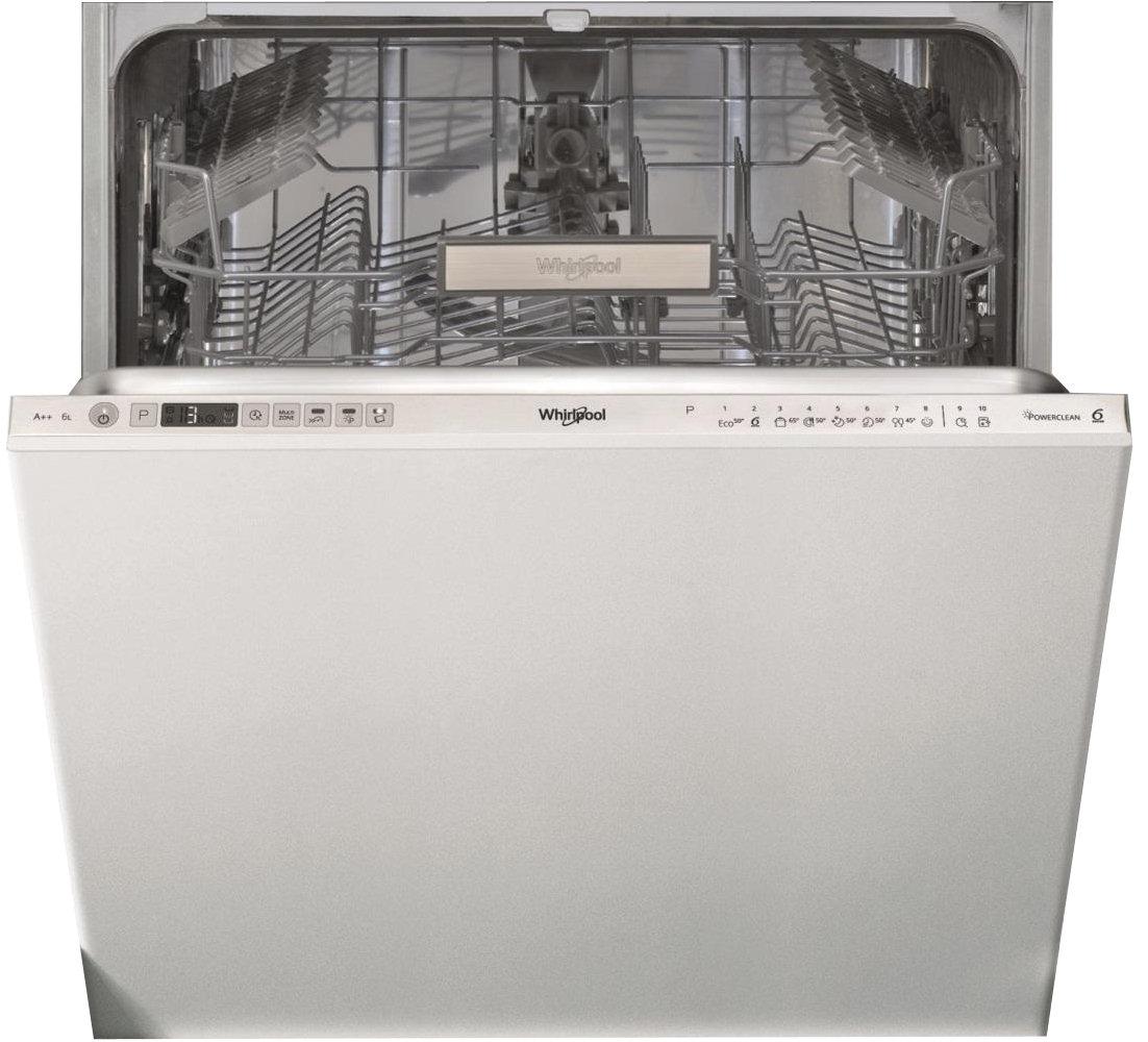 Zmywarka Whirlpool WIO 3T323 6