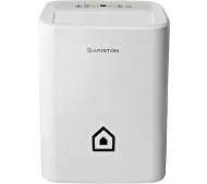 Ariston Deos 16S Net 3381352 Higrostat 3l 44m2