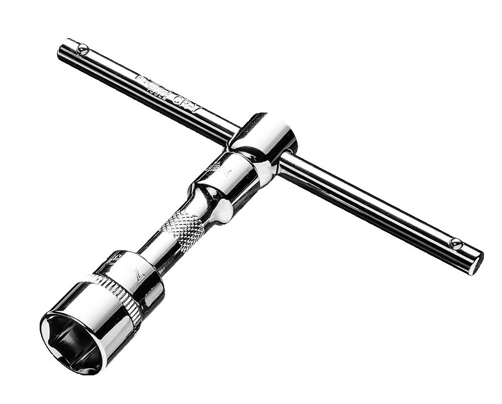 NEO Tools 08-680 1/2" 182 szt.