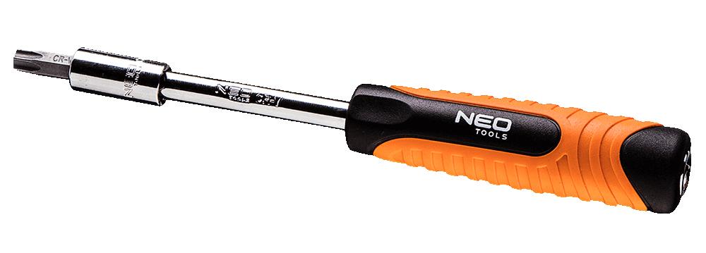NEO Tools 08-680 1/2" 182 szt.