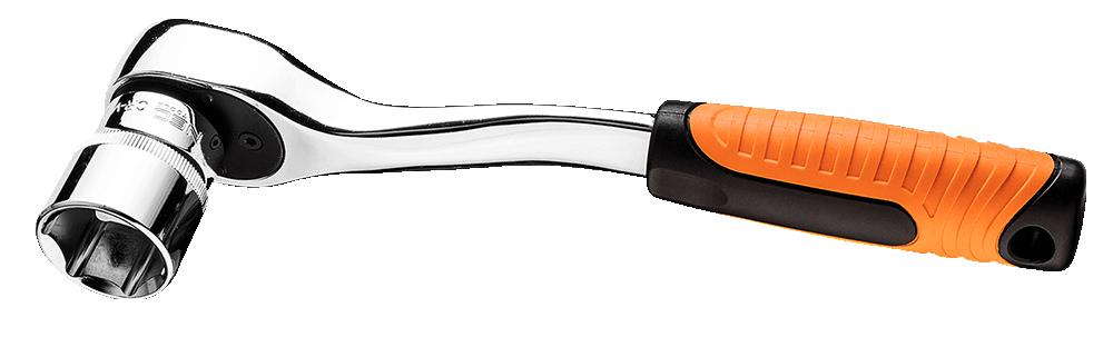 NEO Tools 08-680 1/2" 182 szt.