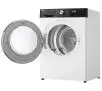 Suszarka LG Vivace RH90V9LV2N 9kg 60cm Zdalne sterowanie