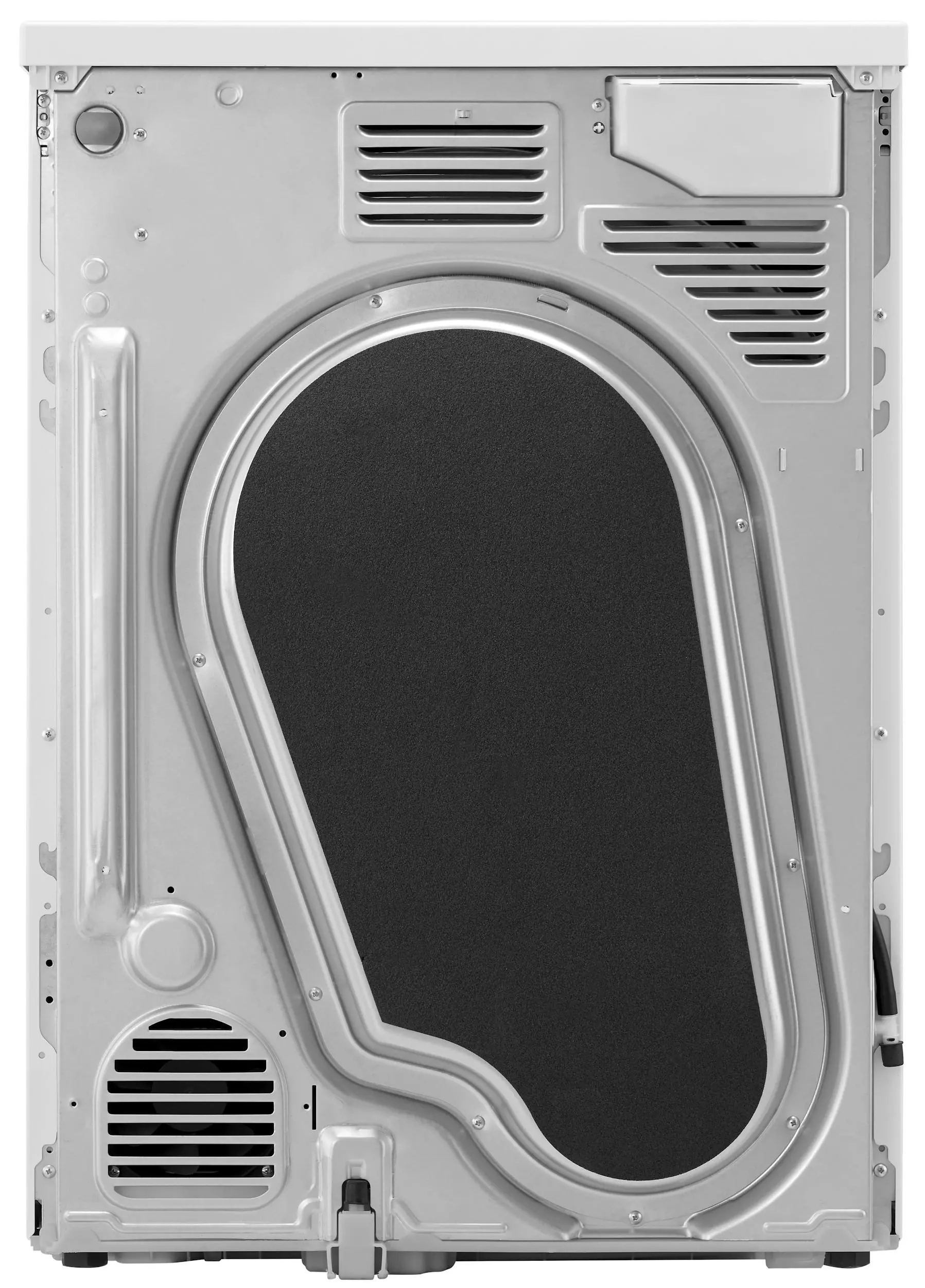 Suszarka LG Vivace RH90V9LV2N 9kg 60cm Zdalne sterowanie