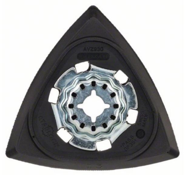 Bosch Professional Starlock AVZ 93 G