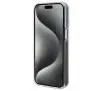 Etui Guess IML Faceted Mirror Disco Iridescent GUHCP14SHDECMI do iPhone 14 / 15 / 13