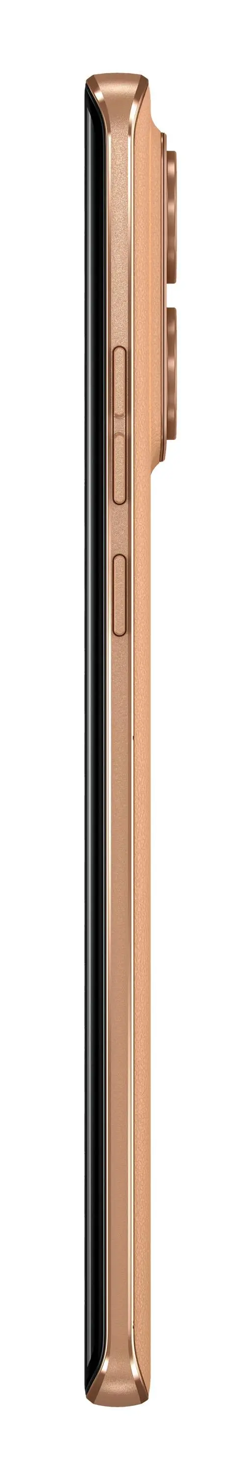 Smartfon Motorola edge 40 neo 12/256GB 6,55" 144Hz 50Mpix Pomarańczowy