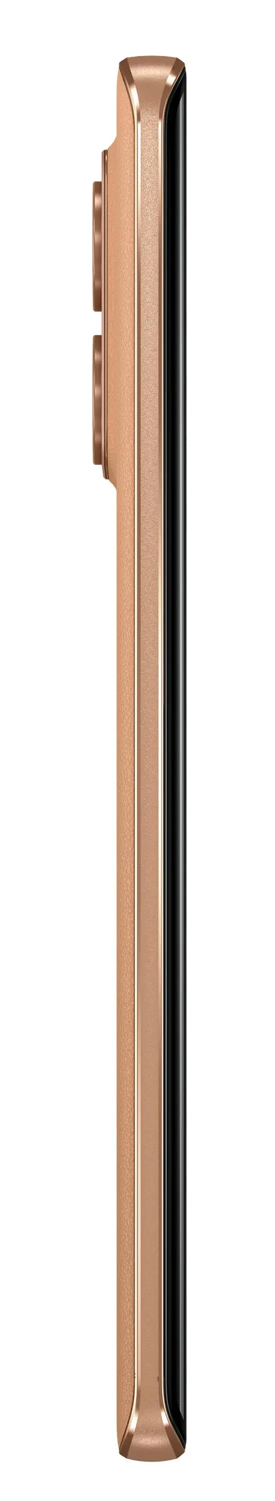 Smartfon Motorola edge 40 neo 12/256GB 6,55" 144Hz 50Mpix Pomarańczowy