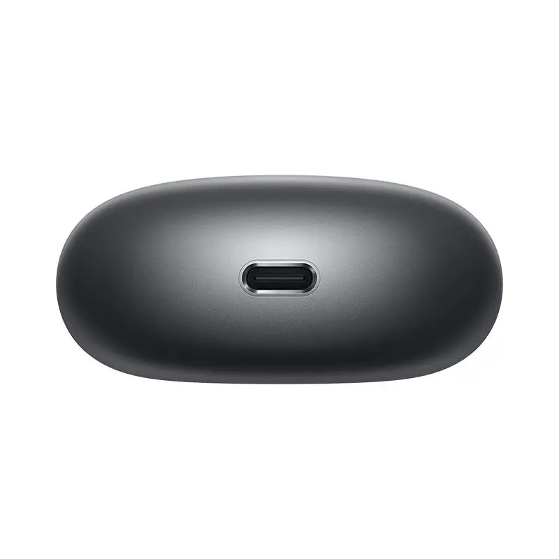 Słuchawki bezprzewodowe Huawei FreeClip TWS Bluetooth 5.3 Czarny