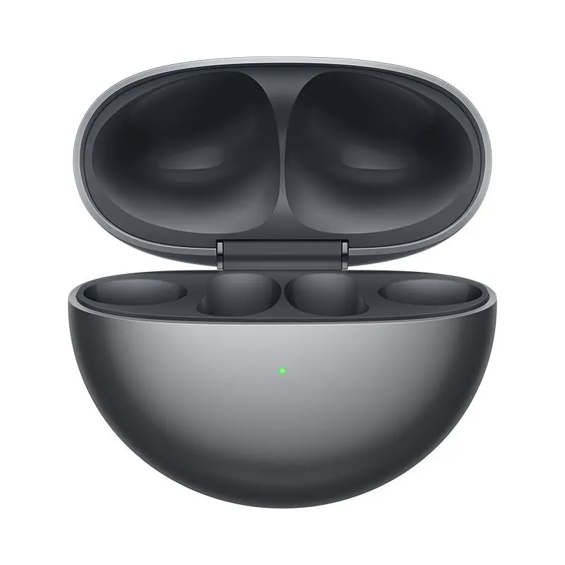 Słuchawki bezprzewodowe Huawei FreeClip TWS Bluetooth 5.3 Czarny
