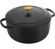 Ballarini Bellamonte 75003-540-0 Indukcja Żeliwo 3l