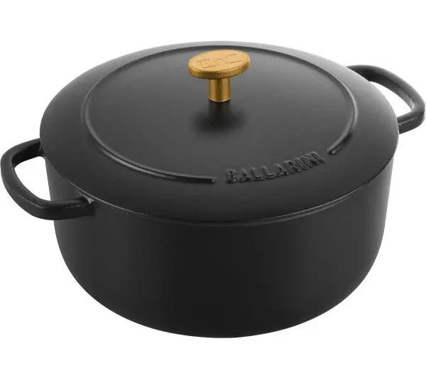 Ballarini Bellamonte 75003-540-0 Indukcja Żeliwo 3l