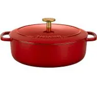 Ballarini Bellamonte 75003-559-0 Indukcja Żeliwo 2,2l