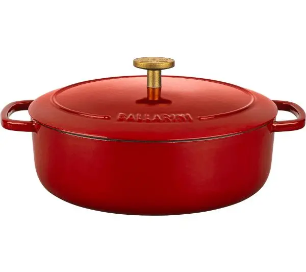 Ballarini Bellamonte 75003-559-0 Indukcja Żeliwo 2,2l