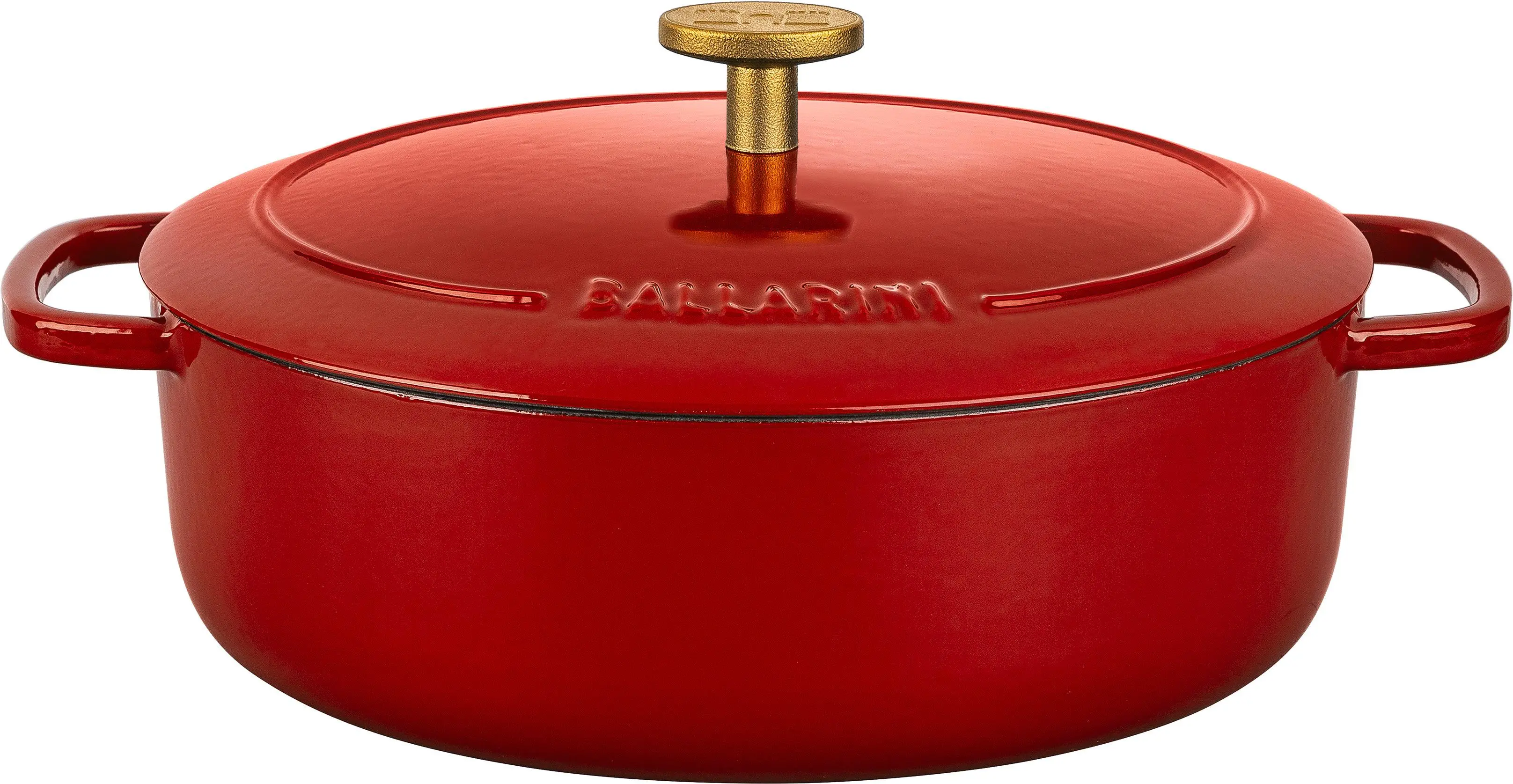 Ballarini Bellamonte 75003-559-0 Indukcja Żeliwo 2,2l