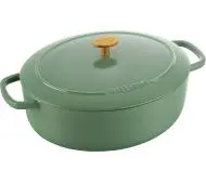 Ballarini Bellamonte 75003-569-0 Indukcja Żeliwo 4,5l