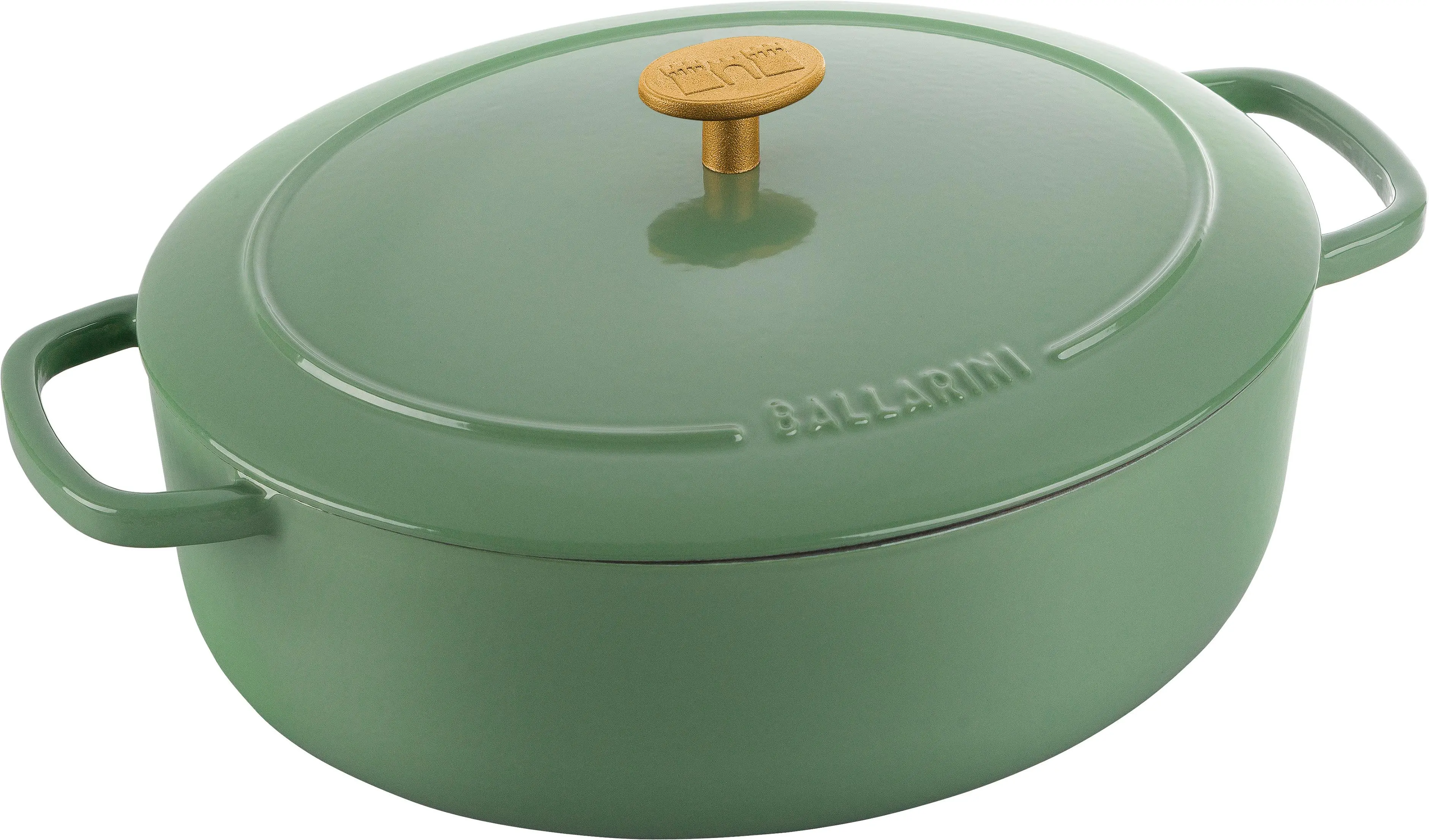 Ballarini Bellamonte 75003-569-0 Indukcja Żeliwo 4,5l
