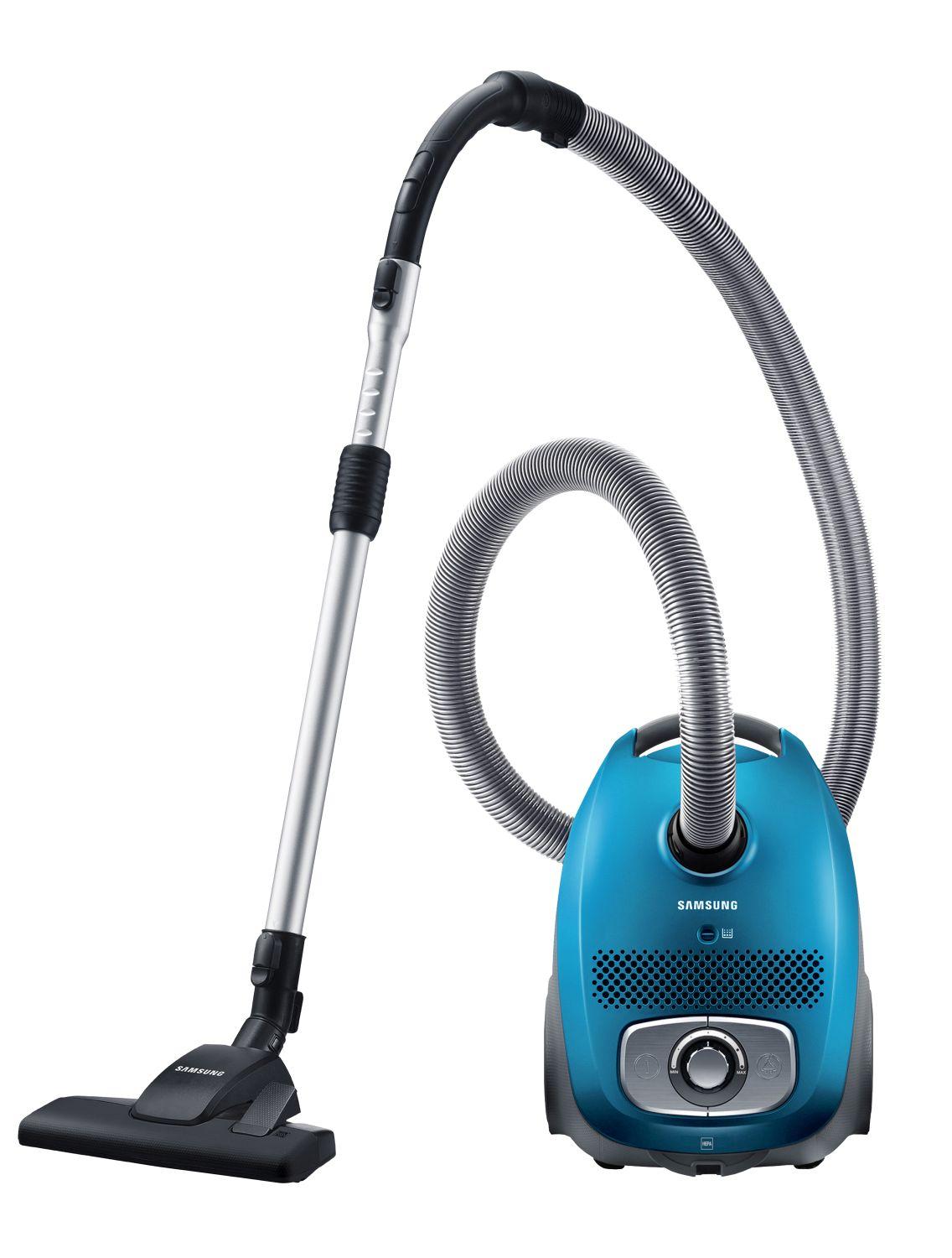 Samsung VC07RVNJGNC - VCJG07RV