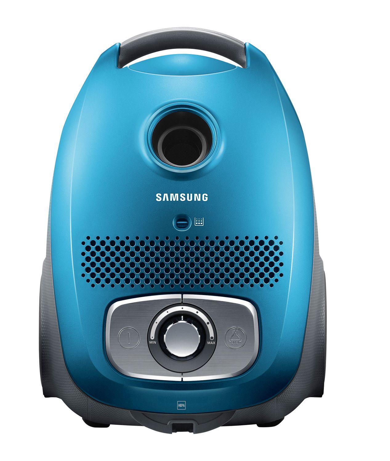 Samsung VC07RVNJGNC - VCJG07RV