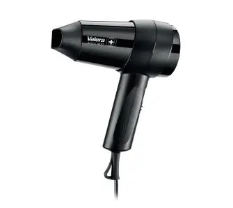 Suszarka do włosów Valera Action 1800 542.08 Zimny nawiew 1800W 3 prędkości 3 temperatury