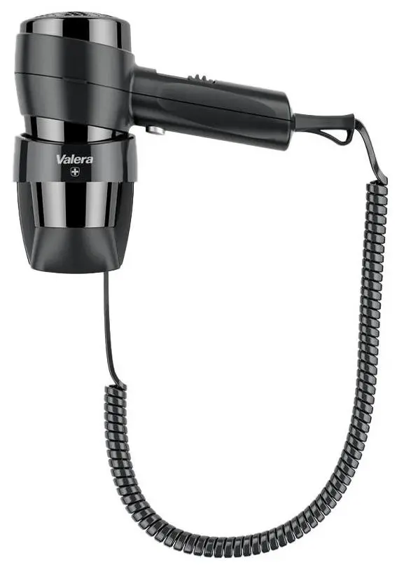 Suszarka hotelowa Valera Action Super Plus 1200 542.05/038A Zimny nawiew 1200W 2 prędkości 3 temperatury