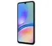 Smartfon Samsung Galaxy A05s 4/64GB 6,70" 90Hz 50Mpix Czarny