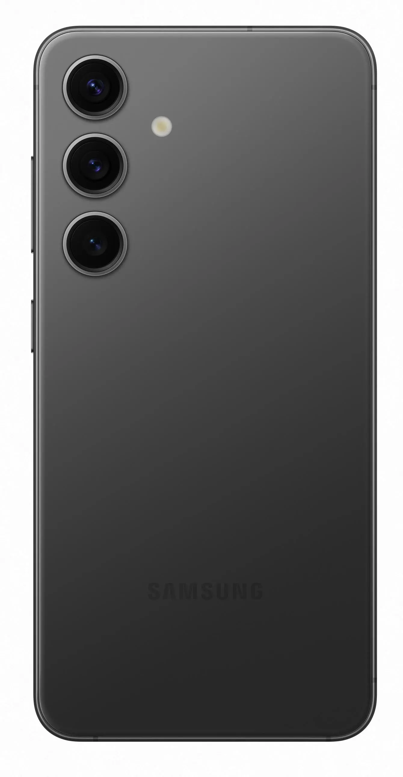 Smartfon Samsung Galaxy S24 8/128GB 6,2" 120Hz 50Mpix Czarny