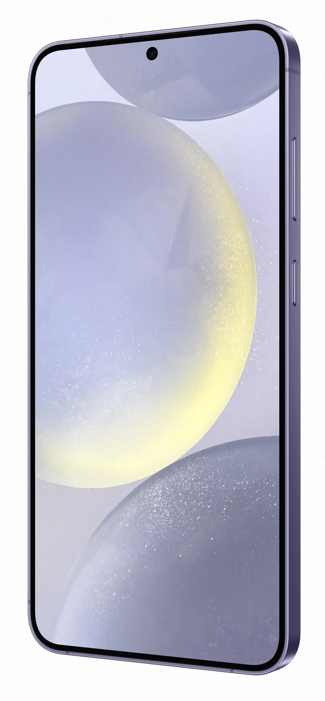 Smartfon Samsung Galaxy S24+ 12/256GB 6,7" 120Hz 50Mpix Fioletowy