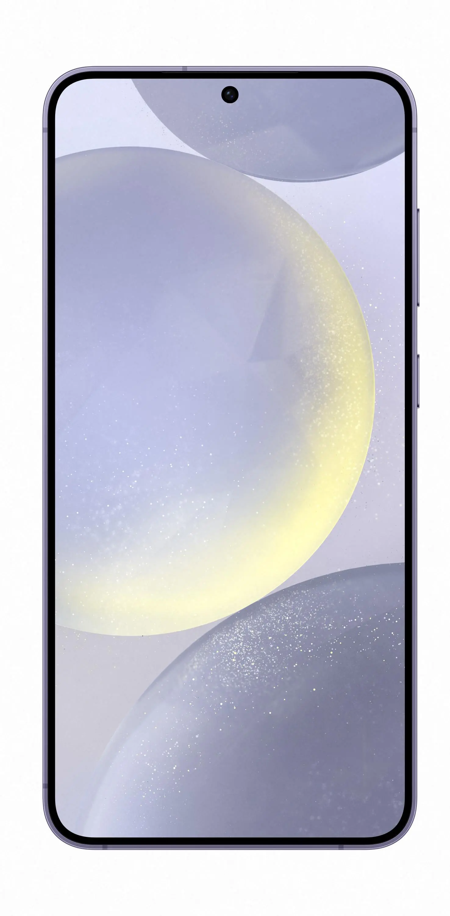 Smartfon Samsung Galaxy S24+ 12/256GB 6,7" 120Hz 50Mpix Fioletowy