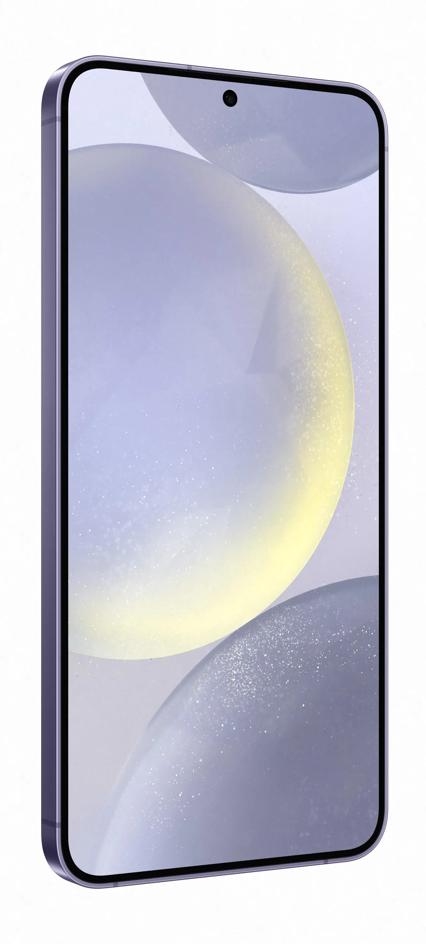 Smartfon Samsung Galaxy S24+ 12/256GB 6,7" 120Hz 50Mpix Fioletowy