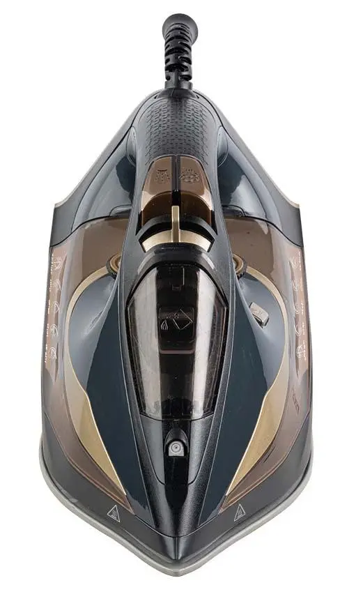 Żelazko Raven EZ006 Ceramic
