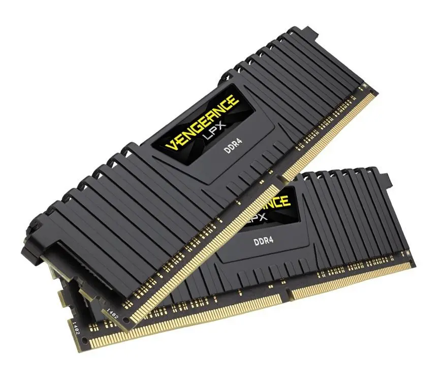 Pamięć RAM Corsair Vengeance Low Profile DDR4 16GB (2 x 8GB) 2133 CL13