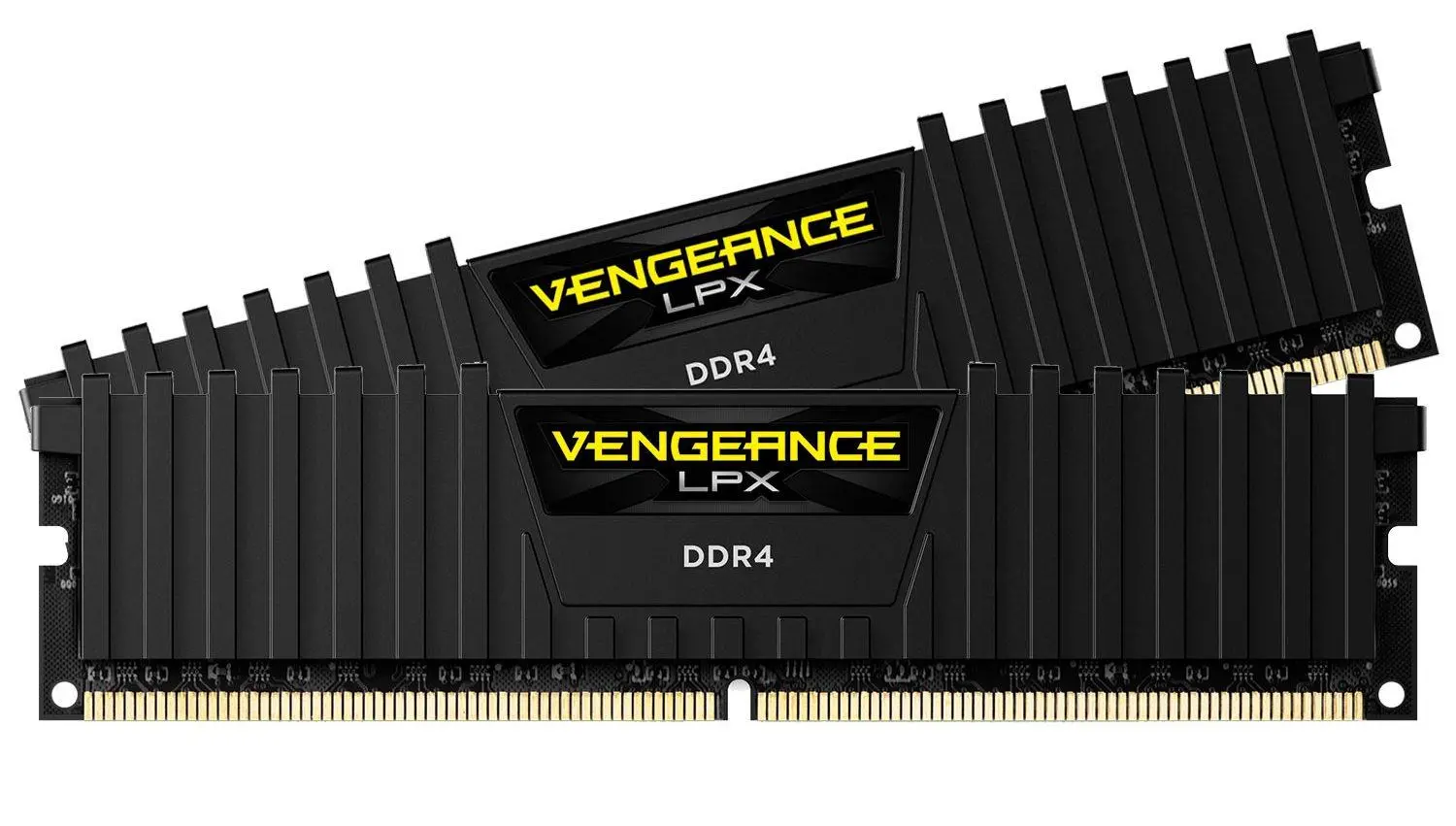 Pamięć RAM Corsair Vengeance Low Profile DDR4 16GB (2 x 8GB) 2133 CL13