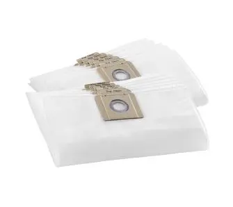 Worki do odkurzacza Karcher 6.904-335.0 10szt.