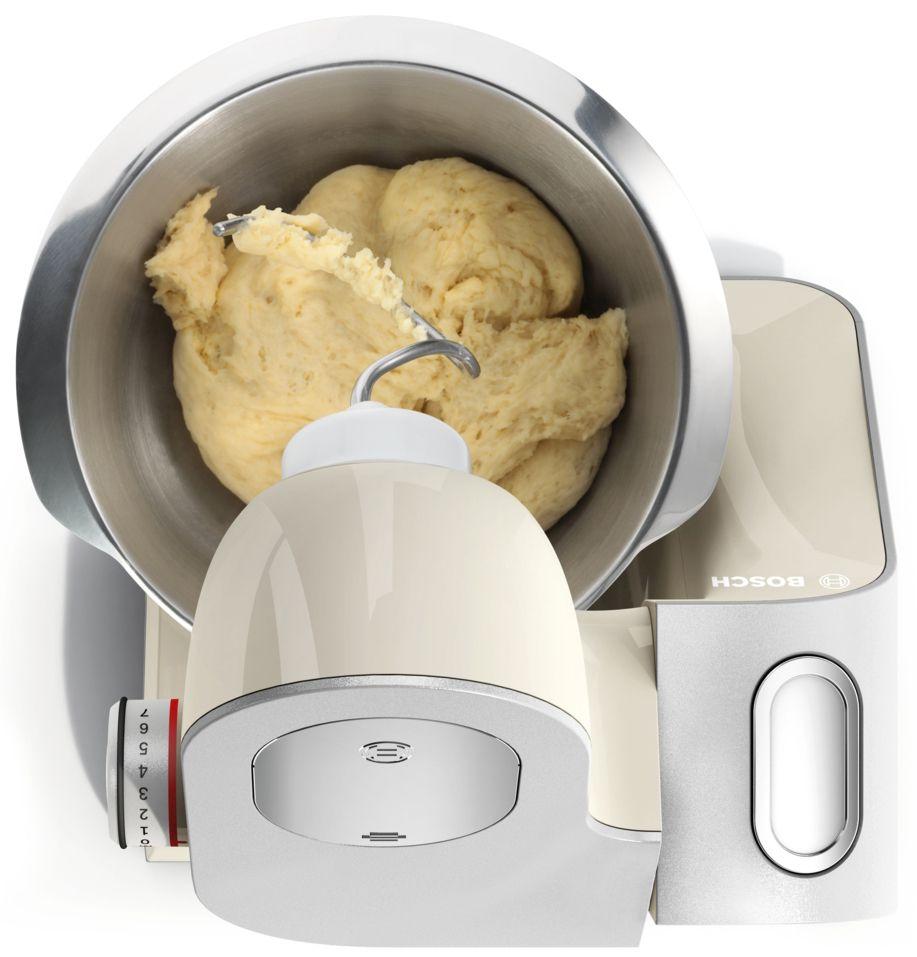 Bosch MUM58L20