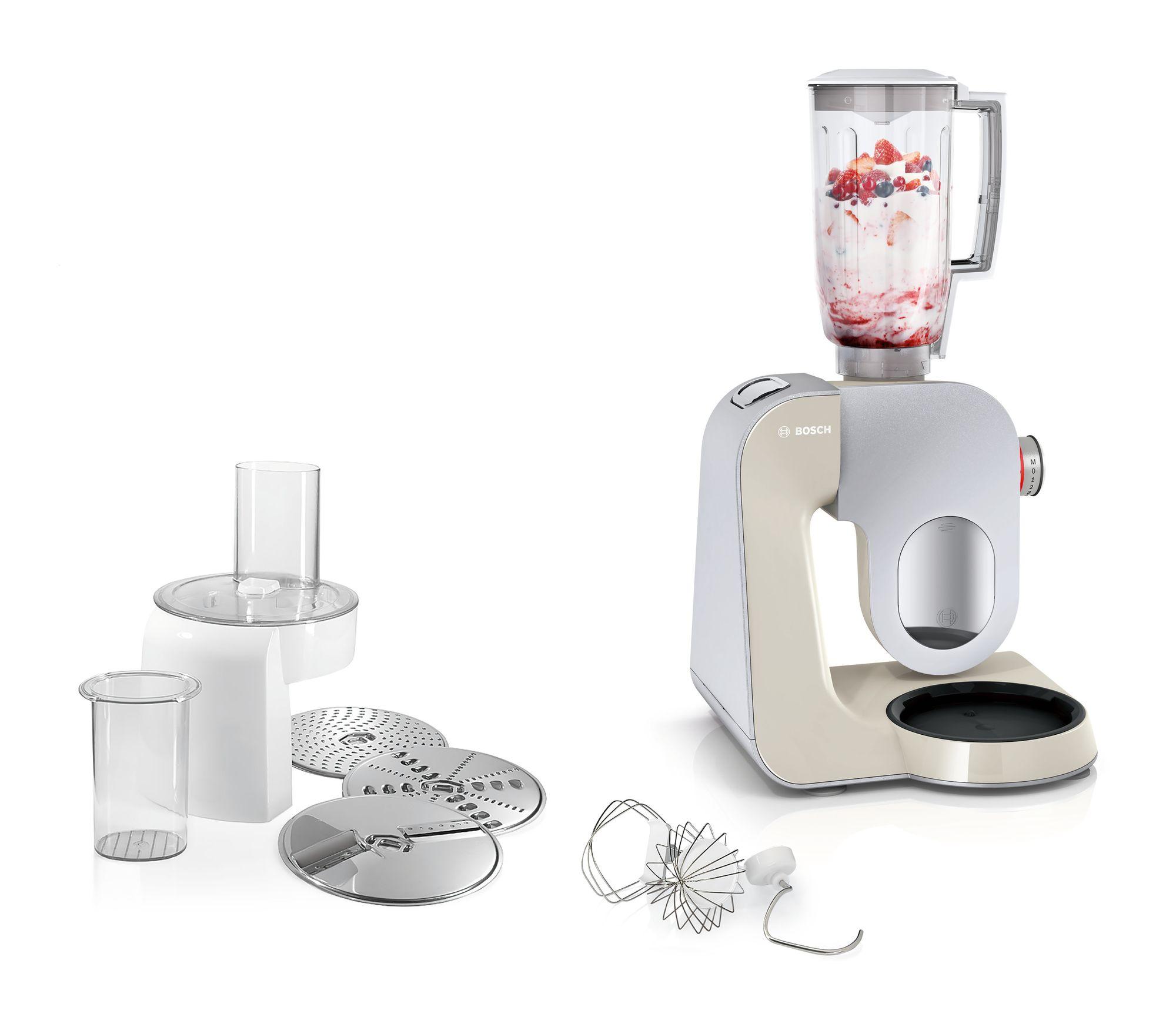 Bosch MUM58L20