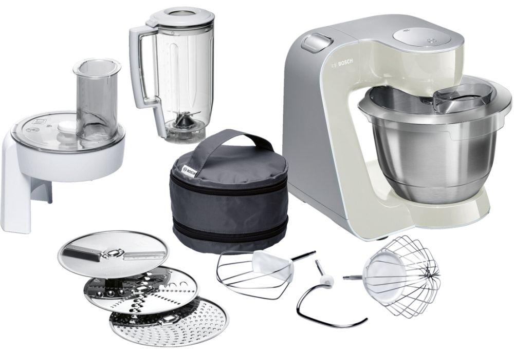 Bosch MUM58L20