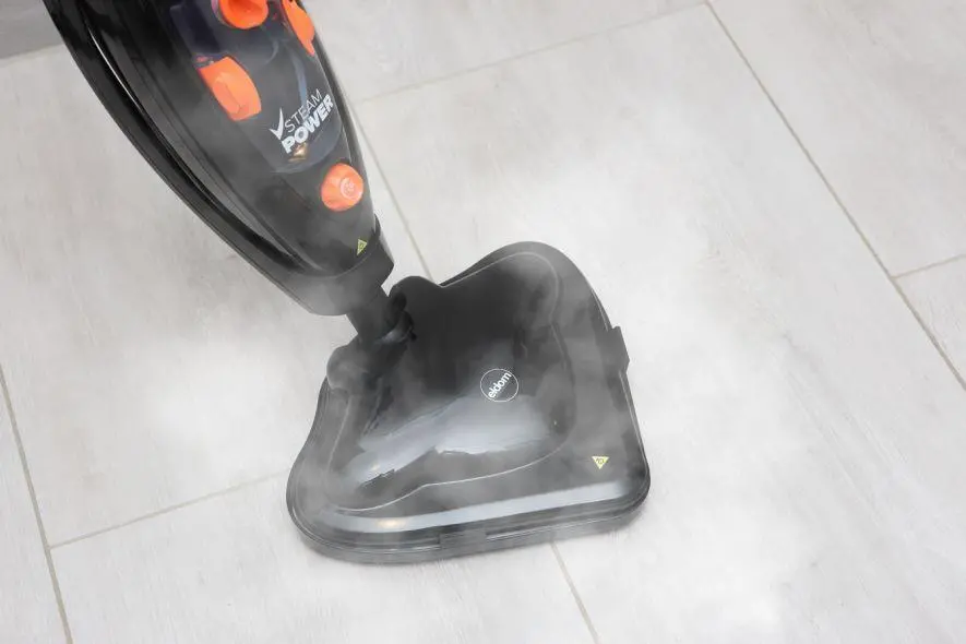 Mop parowy Eldom PM1000 Velo 20min