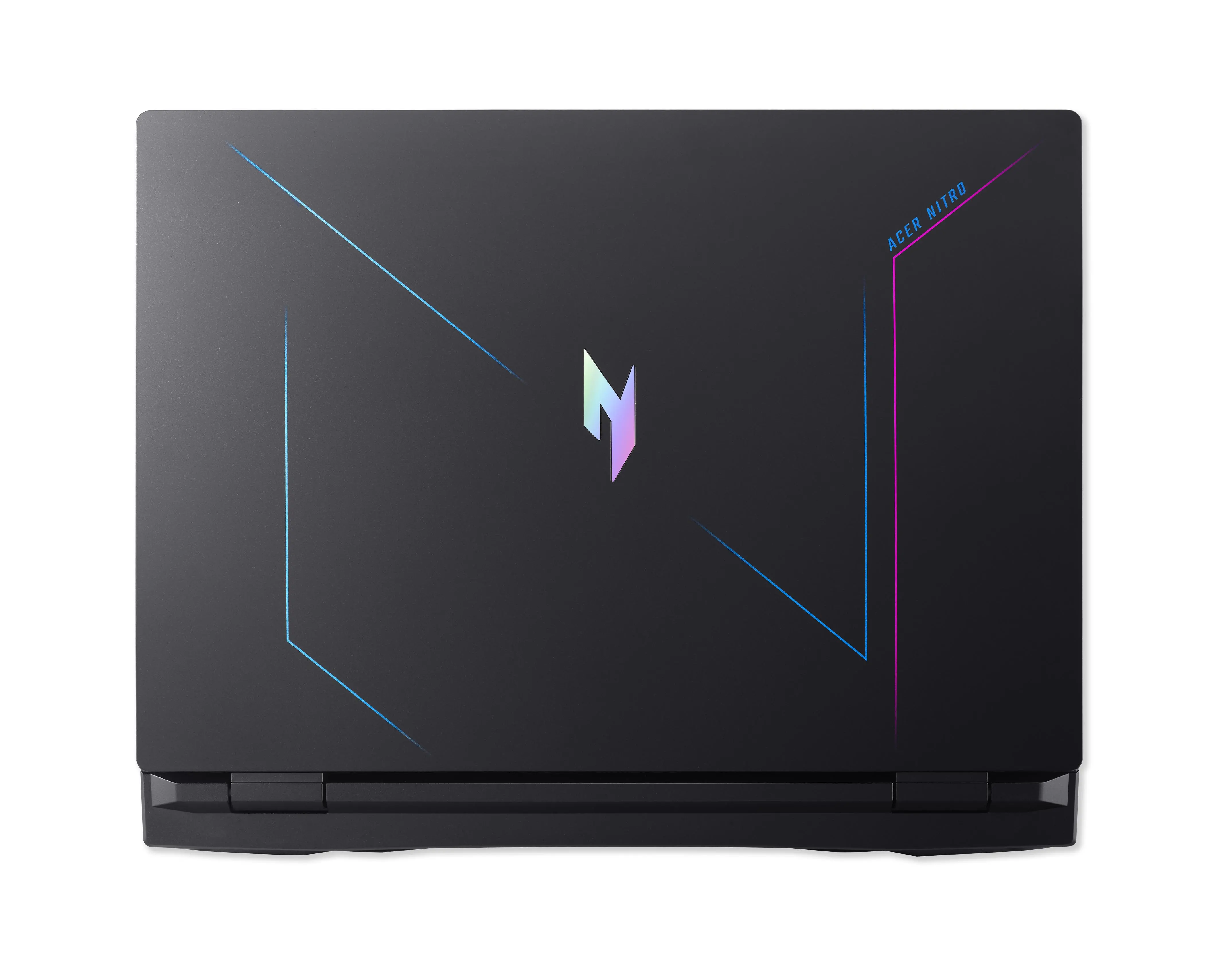Laptop gamingowy Acer Nitro 16 AN16-41-R28B 16" 165Hz R7 7840HS 32GB RAM 1TB Dysk SSD RTX4070 DLSS3 Win11 Czarny