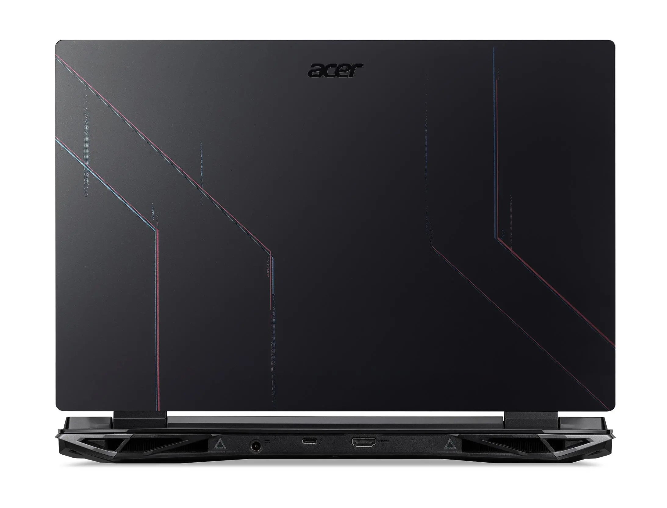 Laptop gamingowy Acer Nitro 5 AN515-58-7421 15,6" 144Hz i7-12650H 16GB RAM 1TB Dysk SSD RTX4060 DLSS3 Win11 Czarny
