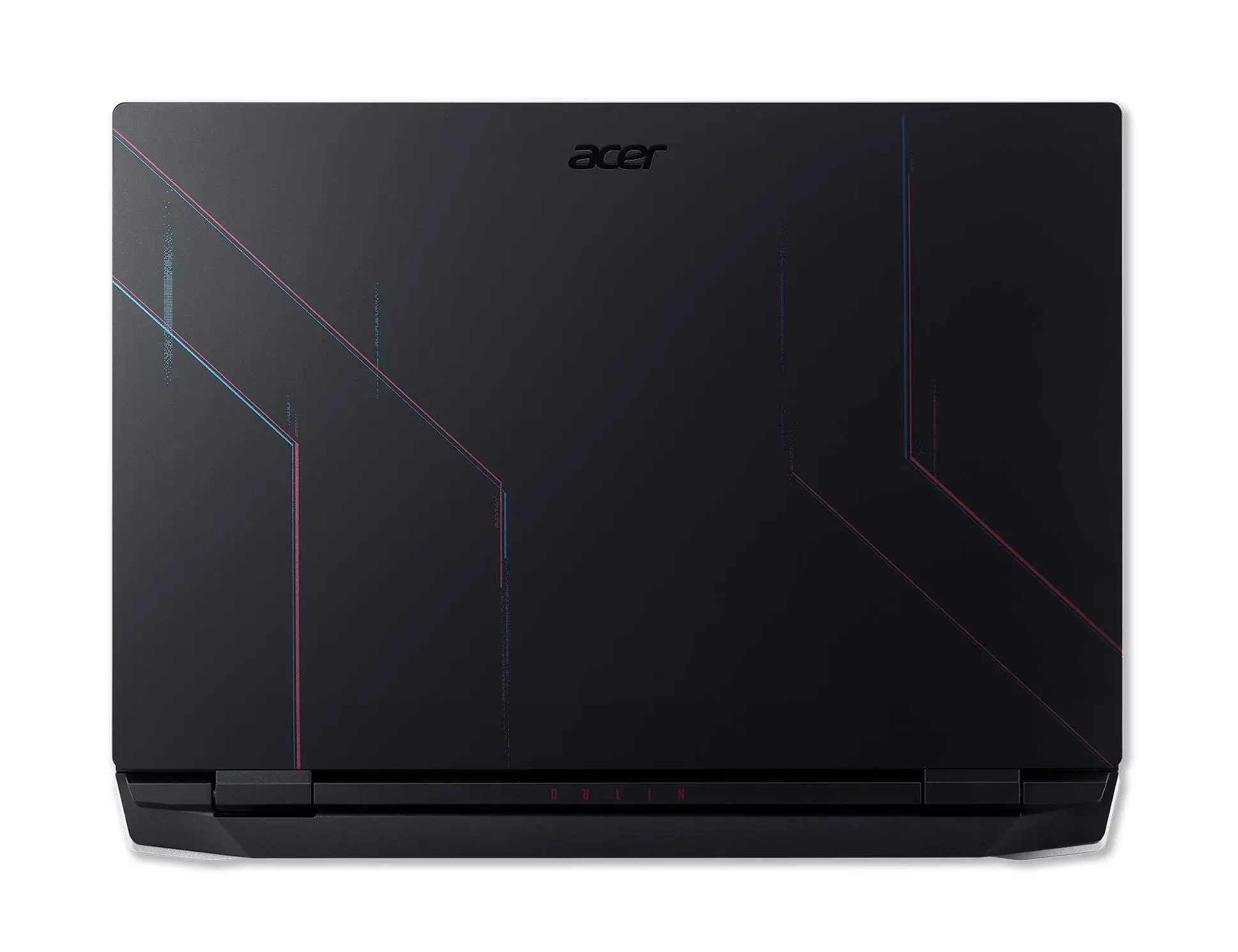 Laptop gamingowy Acer Nitro 5 AN515-58-7421 15,6" 144Hz i7-12650H 16GB RAM 1TB Dysk SSD RTX4060 DLSS3 Win11 Czarny