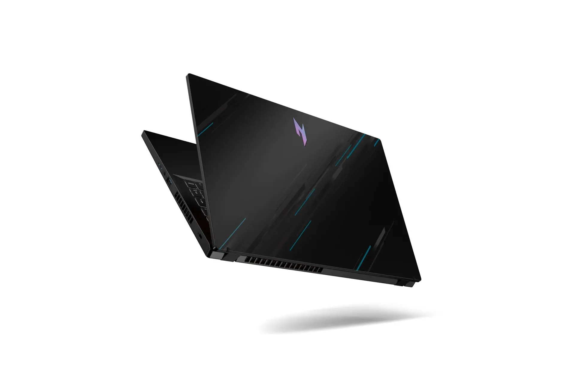 Laptop gamingowy Acer Nitro V 15 ANV15-51-52X2 15,6" 144Hz i5-13420H 16GB RAM 1TB Dysk SSD RTX3050 Win11 Czarny