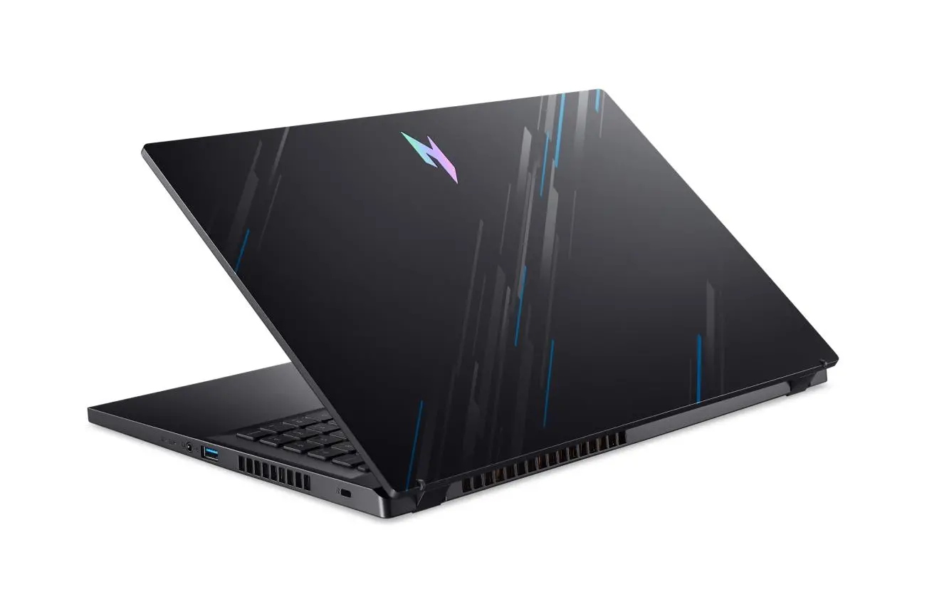 Laptop gamingowy Acer Nitro V 15 ANV15-51-52X2 15,6" 144Hz i5-13420H 16GB RAM 1TB Dysk SSD RTX3050 Win11 Czarny