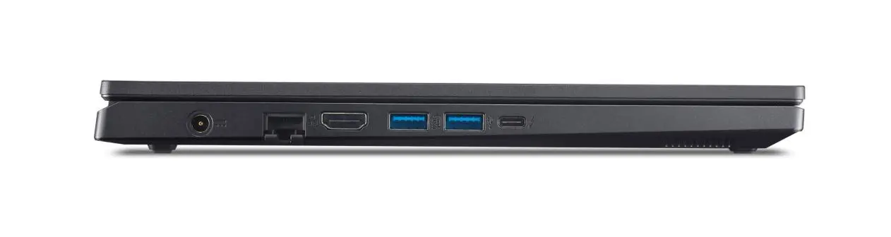 Laptop gamingowy Acer Nitro V 15 ANV15-51-52X2 15,6" 144Hz i5-13420H 16GB RAM 1TB Dysk SSD RTX3050 Win11 Czarny