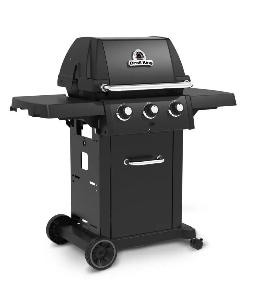 Grill gazowy Broil King Royal 320 Shadow