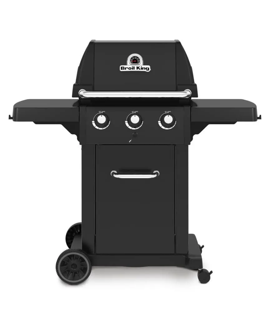 Grill gazowy Broil King Royal 320 Shadow