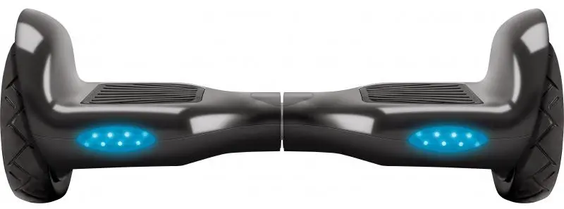 Deskorolka elektryczna Manta Smart Balance Board MSB002 COBRA - 2 x 350W - 22km - 10"