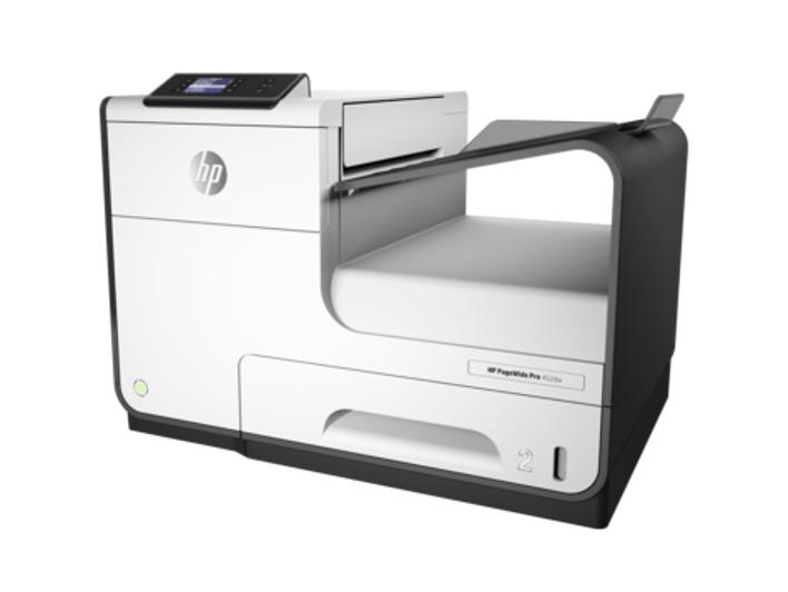 Drukarka HP PageWide Pro 452dw (D3Q16B)