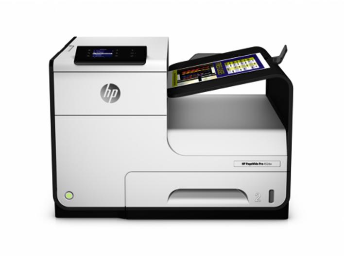 Drukarka HP PageWide Pro 452dw (D3Q16B)
